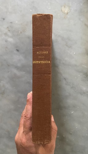 Lezioni ostetricia dettate - lezioni,