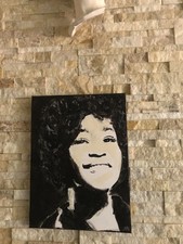 QUADRO DIPINTO A MANO SU TELA