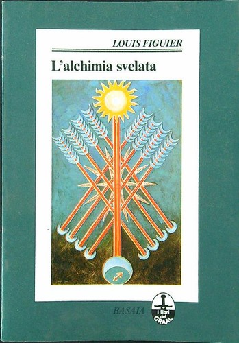 Alchimia svelata figuier - l'alchimia,