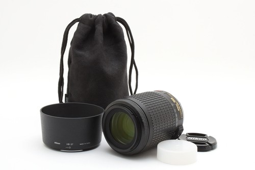 Ecc nikon s nikkor - dx, af-s