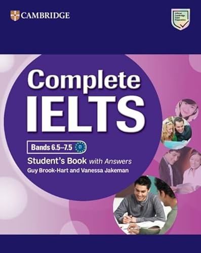 Complete ielts bands - complete,