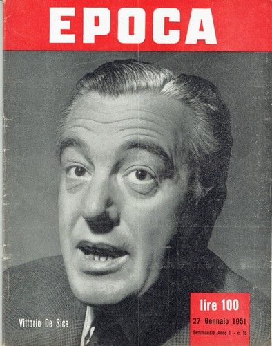 Epoca 1951 eugene berman the - epoca,