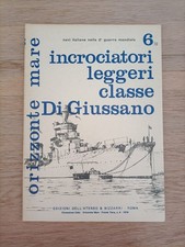 Orizzonte mare incrociatori - orizzonte,