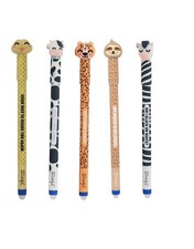Penna Cancellabile Bo-Bo Animal Print – Mr. Wonderful