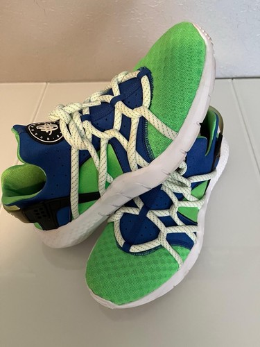 Scarpe nike huarache quasi - scarpe,