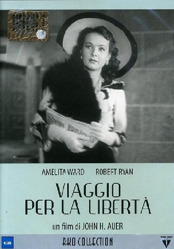Viaggio per liberta dvd - per, la
