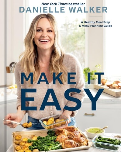 Make easy healthy meal - healthy,
