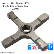 Crocera Cambio Vespa 125 150