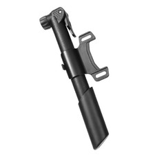 Pompa Bici con Porta