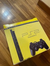 Console PlayStation 2 (PS2)