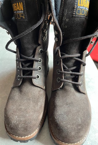 Logan boot taglia - boot, 41