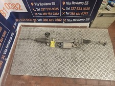 STEERING BOX FOR AUDI