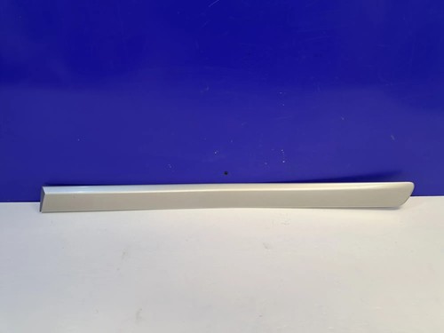Barra porta posteriore