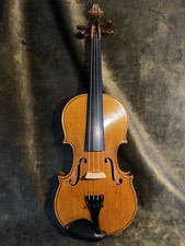 Bel vecchio violino
