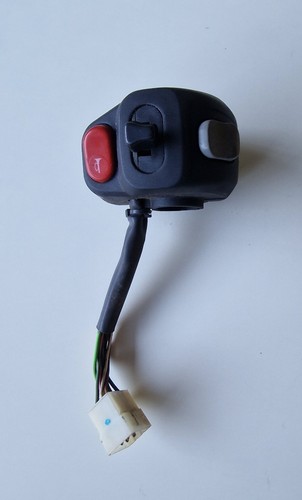 Devio luci frecce yamaha - devio,