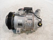 Air Conditioning Compressor
