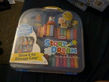 Little tikes story dream - tikes,