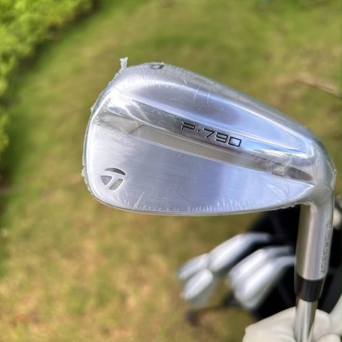 Taylormade p790 forged - taylormade,