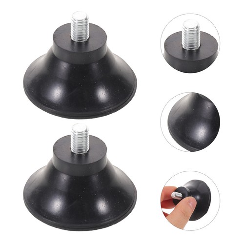Pezzi cuscinetti supporto - 4, di