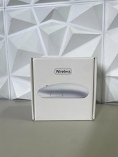 Apple Mighty Mouse Wireless