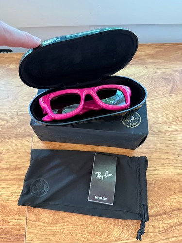 Ray ban rocky - ray-ban, wayfarer