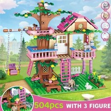 Casa sull'albero Friends City