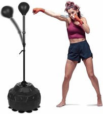 Borsa da boxe Reflex Speed Bag