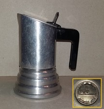 Vecchia caffettiera vev - vecchia,