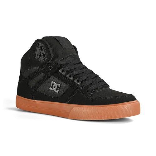 Pure scarpe skate - dc,