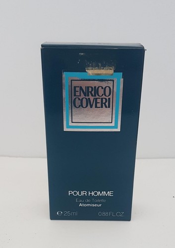 Enrico coveri pour homme - coveri,