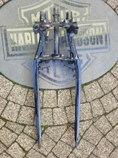 Harley D DL R RL Flathead