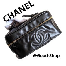 Borsa a mano originale CHANEL