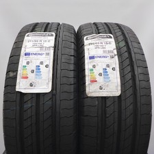 Pneumatici estivi 215 65 15C 2x Continental 215/65 R15C 104/102T VanContact 2022 COMPLETI