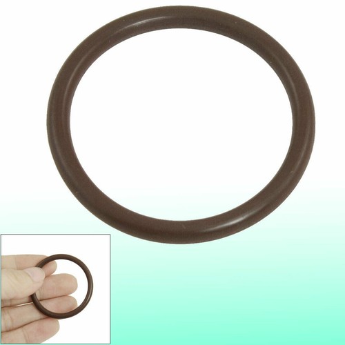Ring gomma fluoro - in,