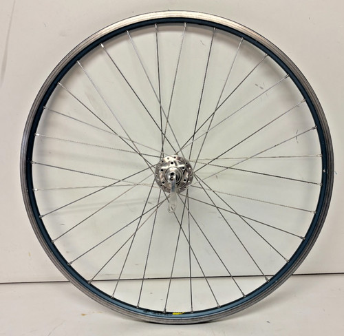 Mavic razze blu alluminio - razze,