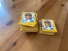 LOTTO DI OLTRE 300 FIGURINE