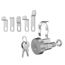 Serratura cassetta postale con