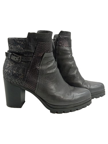 Stivaletti donna tamaris - stivaletti,