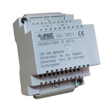 Urmet 787 12v - 787//1, electronic