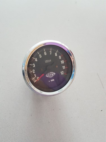 Piaggio 353715 contagiri - piaggio,