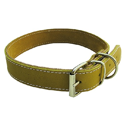Collare per cane - per, larg.