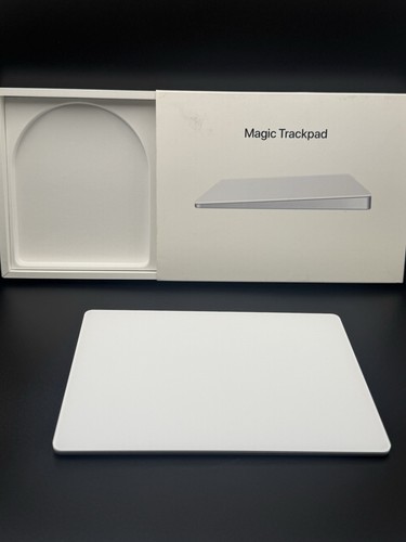 Apple magic wireless trackpad - magic,