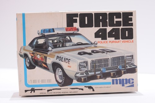 Mpc ford 440 veicolo - ford,