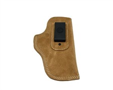 Fondina Vega cuoio molla IB339