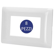 Aigostar Placca 3 Moduli