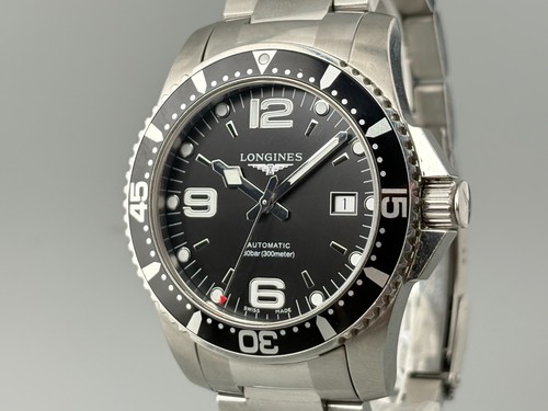 Ottimo orologio longines - [ottimo],
