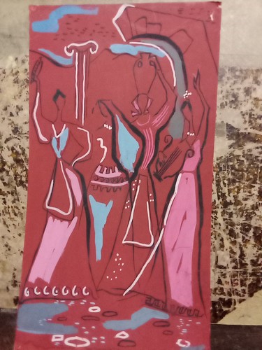 Antico disegno - antico, le