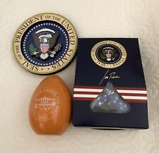 CANDY BIDEN + UOVO ARANCIONE