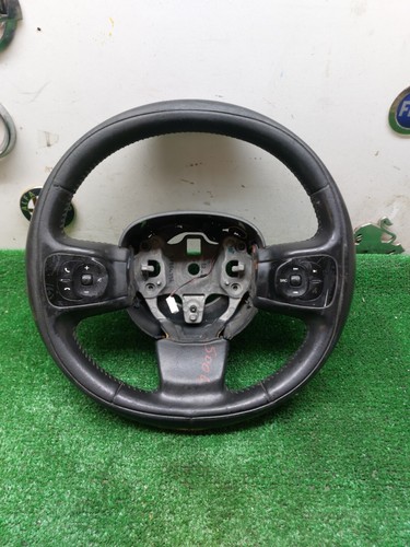 Volante sterzo fiat 500l - 500l, anno