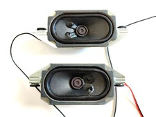 ALTOPARLANTI Speakers Casse Audio Acustiche 5090-940 Tv Akai 40" AKTV4023